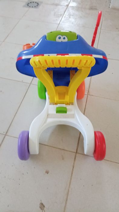 Carrinho Andarilho441596203605708801