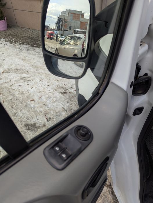 Рено трафік 1.9 ТДІ довга база