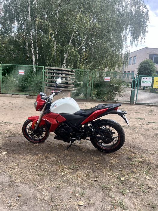 Geon issen 250 2v