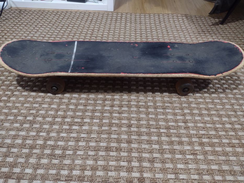 Skates - Penny board e skate street