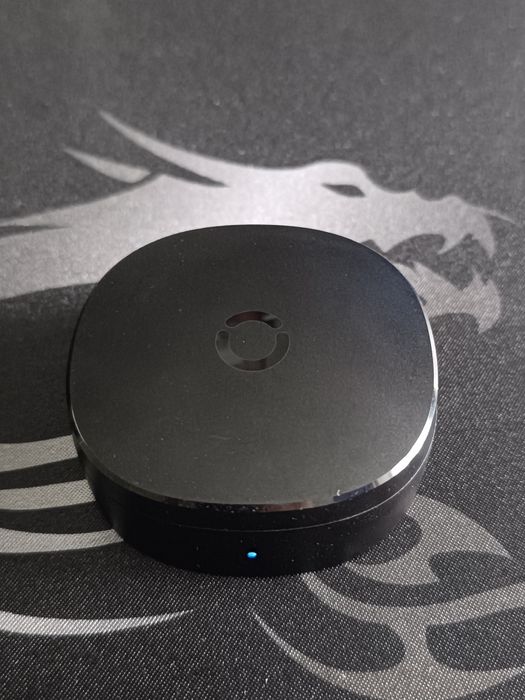 Смарт кольцо RingConn Gen CHR-02