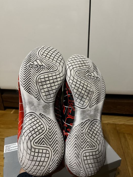 Adidas halówki, speedportal Messi, r.35 1/2