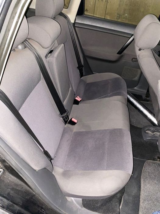 VW polo 1.2 2006