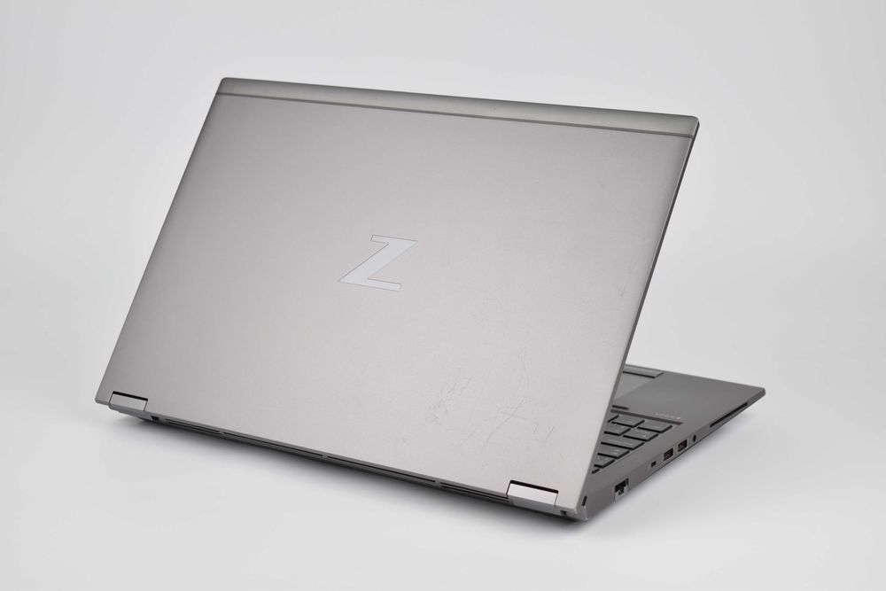 HP ZBook Fury 15 G7 T2000 Max-Q i7-10850H 16/32гб 512/1тб Ноутбук