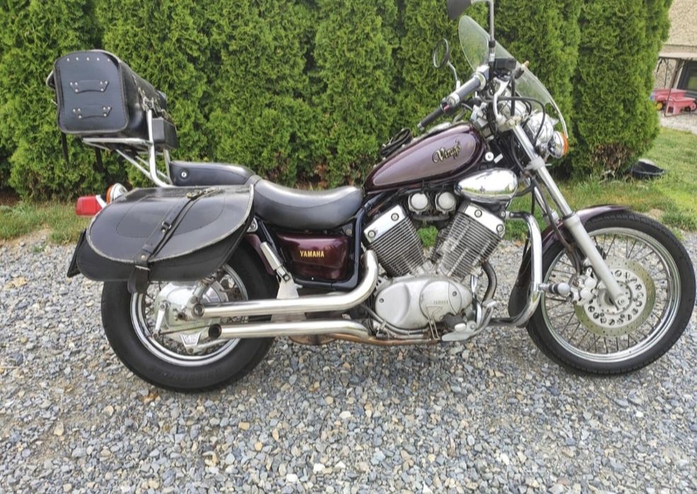 Yamaha