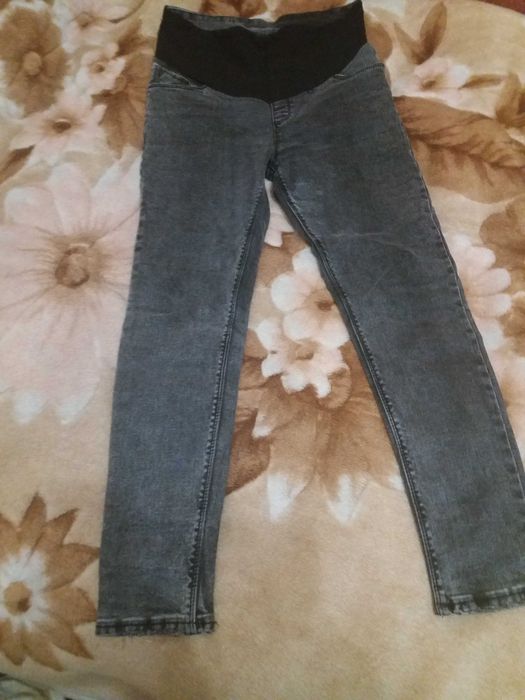 Для вагітних продам джинси 29 розміру