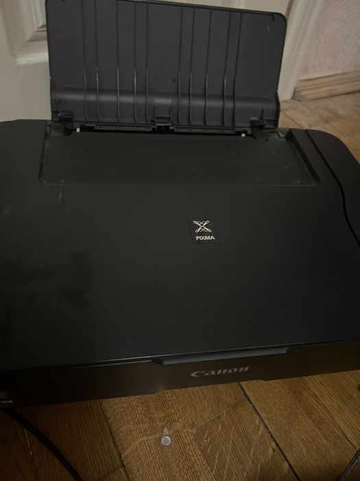 Принтер/Ксерокс Canon