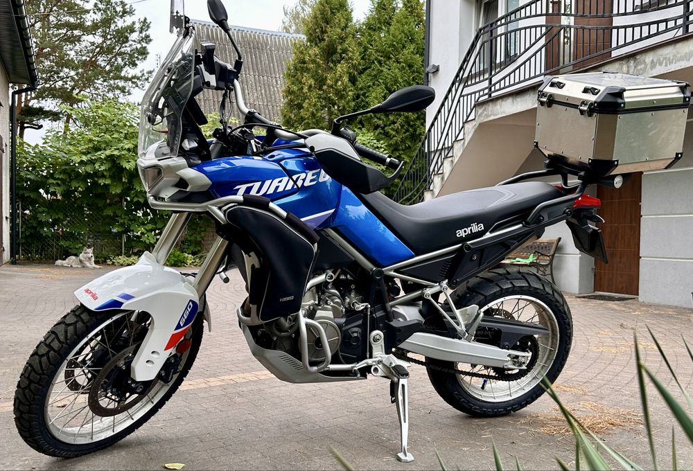 Aprilia