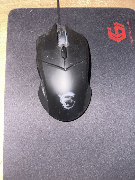 компьютерна мышь