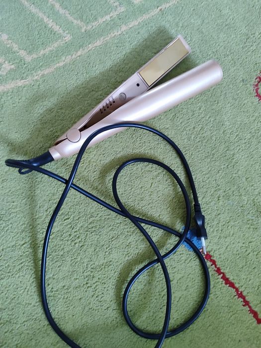 Lokówka shenzhen model ql105