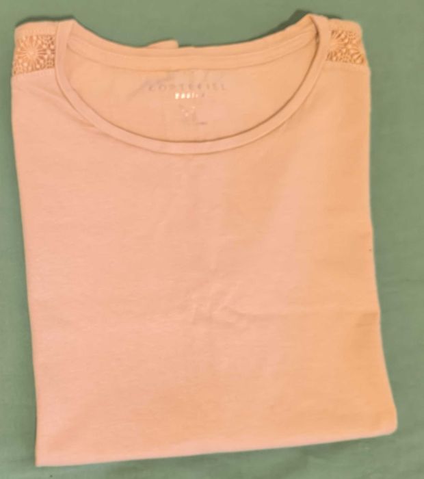 Roupas para senhoras