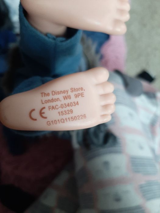 Крістоф Disney