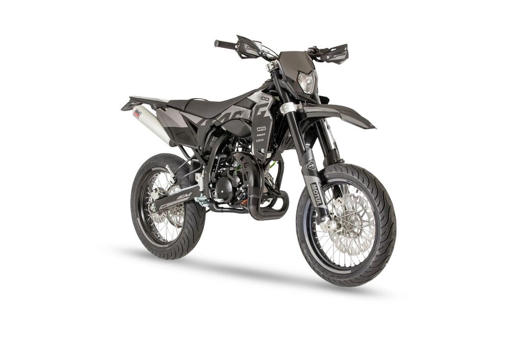 Sherco