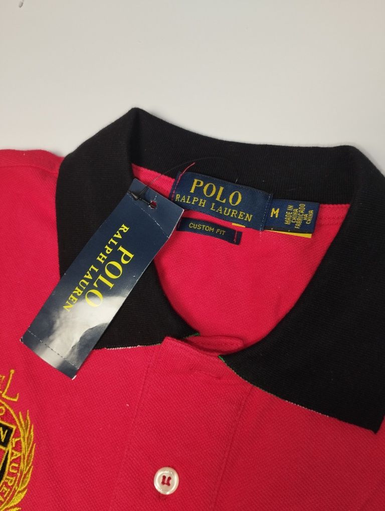 Футболка Поло Ральф Лаурен Chief Keef | Polo Ralph Lauren | ЗНИЖКА: 1 ...