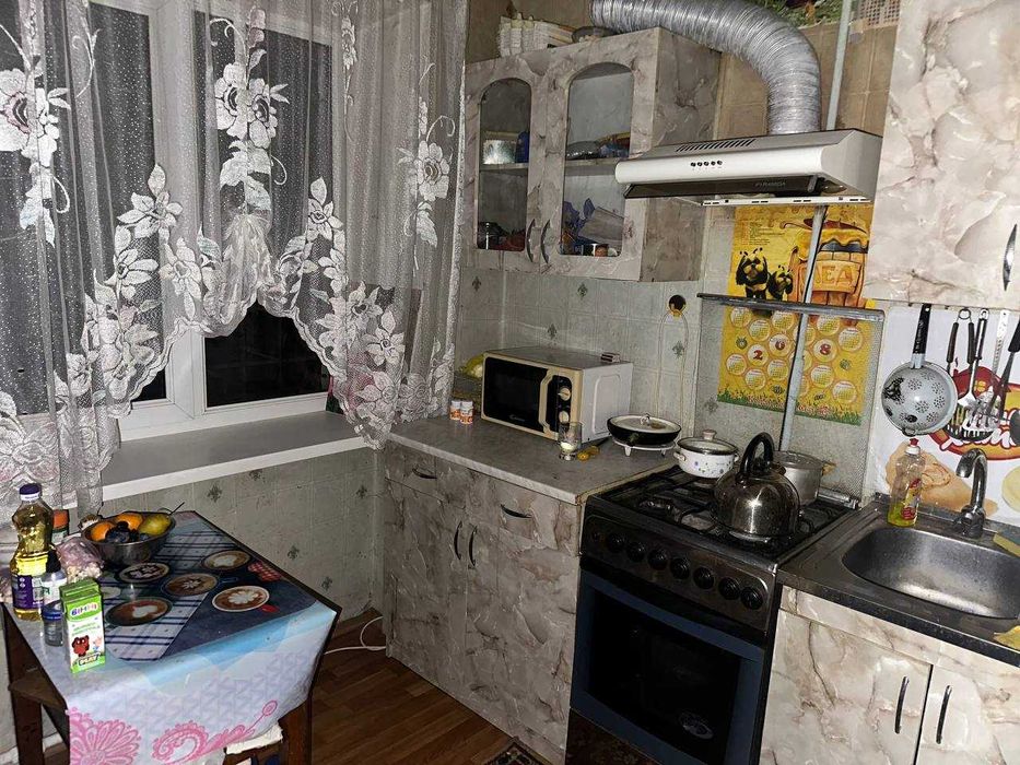 Продам 2 к квартиру на ж\м Коммунар- Красный Камень- Парус