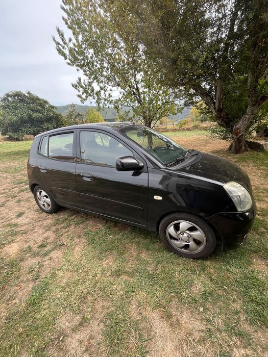 Kia Picanto 2006