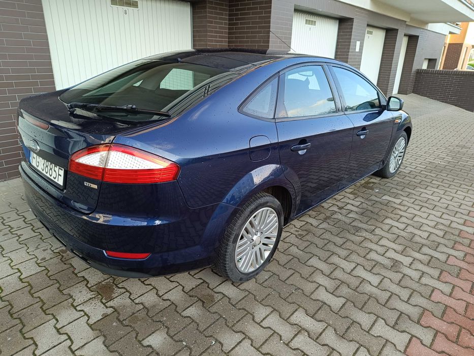 Sprzedam Forda Mondeo