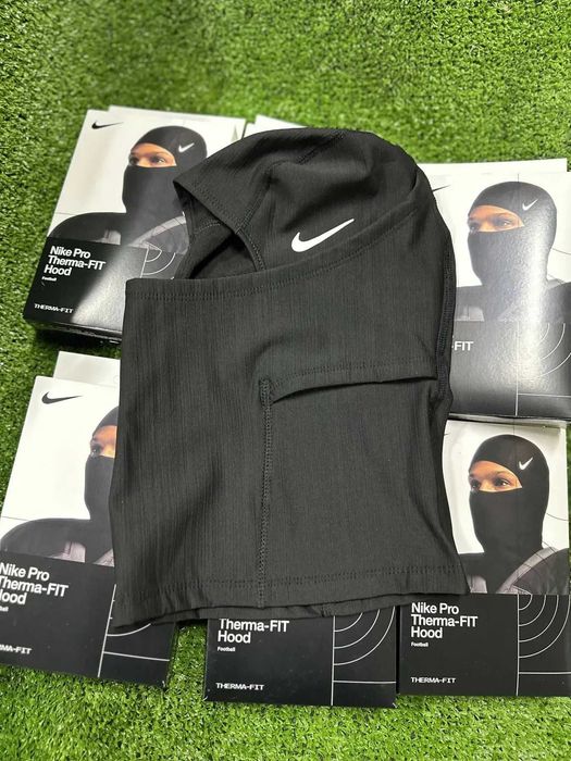 термо маска nike