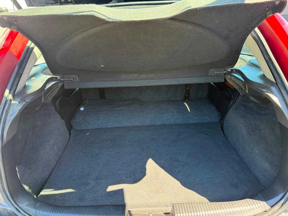 Ford Focus 1.8 TDDI A/C