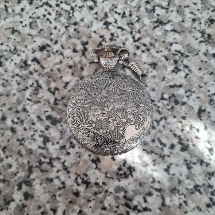 Relógio de bolso