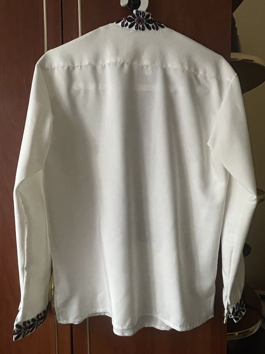 Вишиванка чоловіча