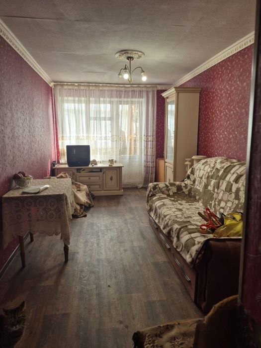 Продаж 3-ох кімнатної квартири