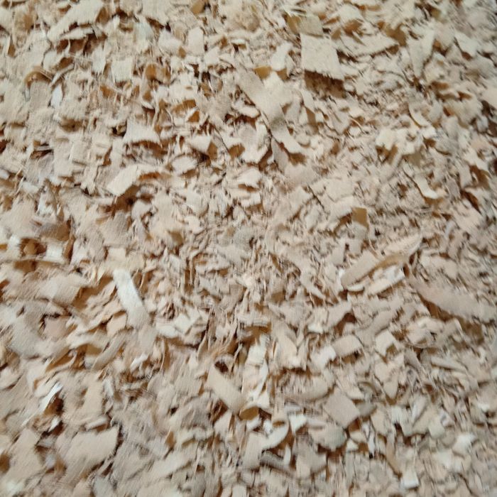 Вільхова тирса для копчення