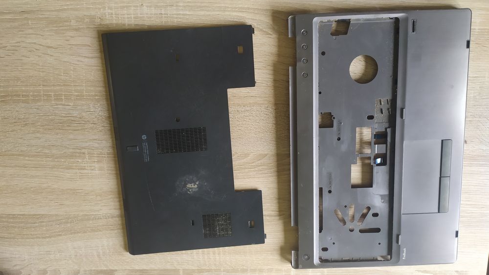 HP Probook 6560b para peças