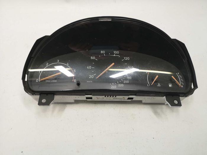 Licznik zegary Saab 93 9-3 oryginał 2.2D TID