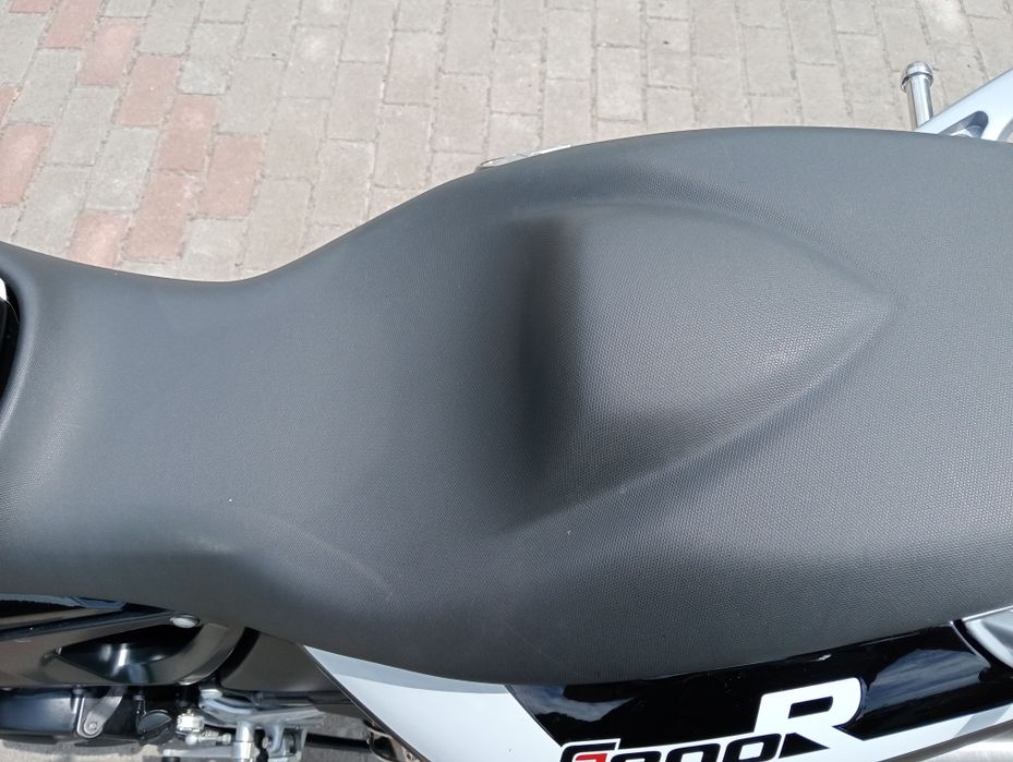 BMW F 800 R мотоцикл