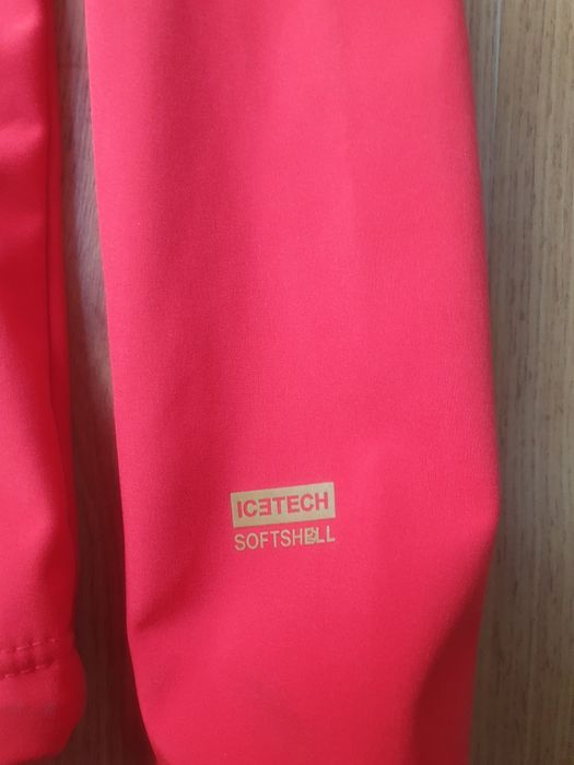 Kurtka damska softshell Icepeak 42