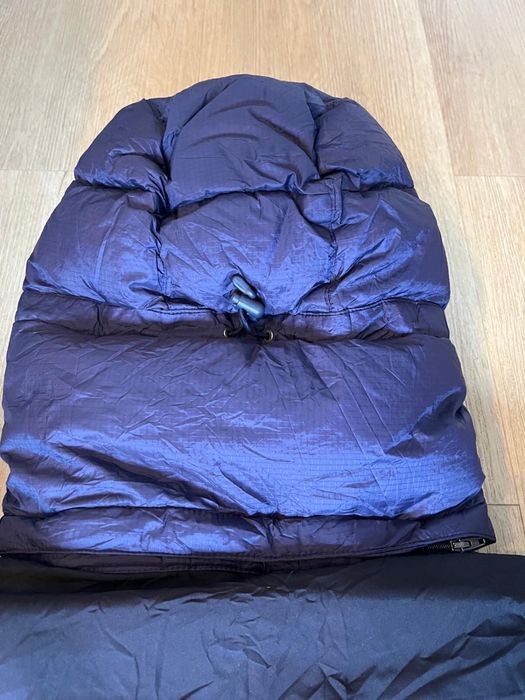 Casaco p/ Neve Montbell Windproof  - Tam. L
