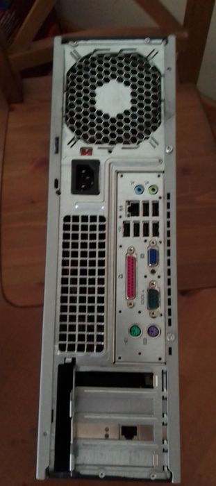 HP Compaq DC 5700 Semi-New64171749504387121