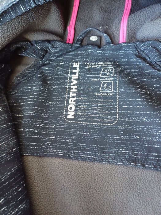 Куртка софтшелл C&A