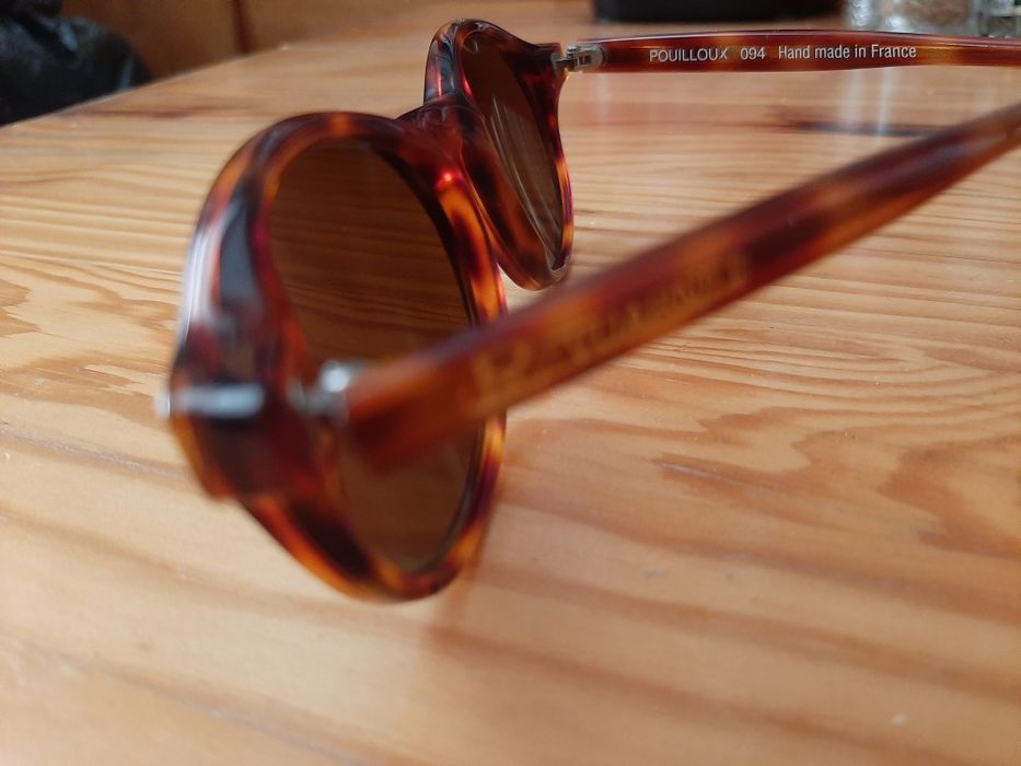 Óculos de sol VUARNET