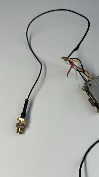 FPV-камера RunCam