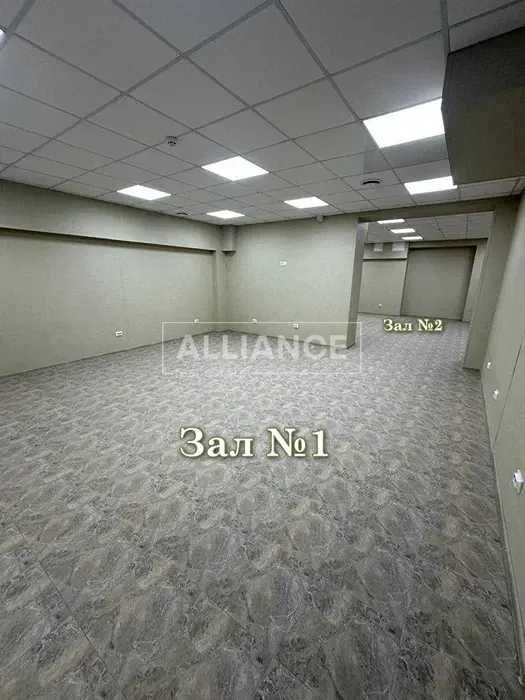 Продаж комерційного приміщення Каскад - Івасюка