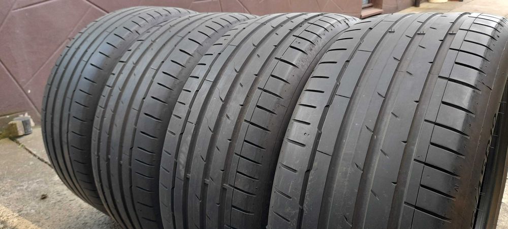 Opony letnie Hankook  255/45 R19 Y    104Y