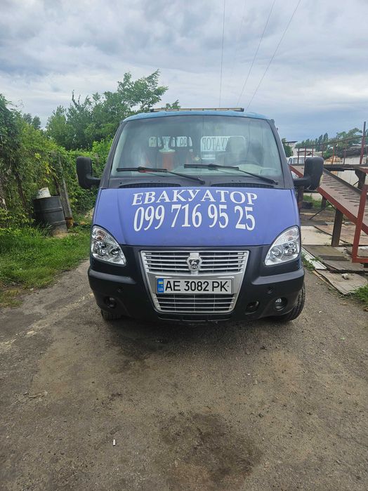 Сдам в аренду авто. ЭВАКУАТОР