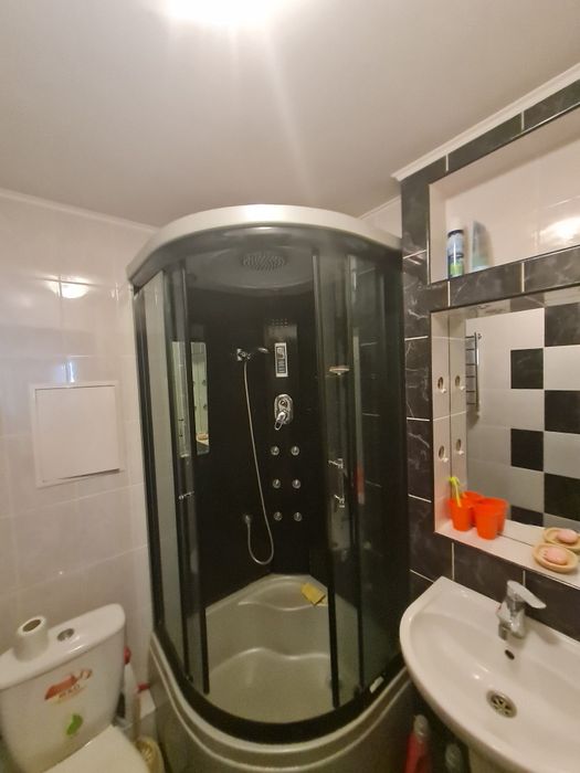 Аренда 2х комнатная Сухой Фонтан ,  Бугский Бульвар