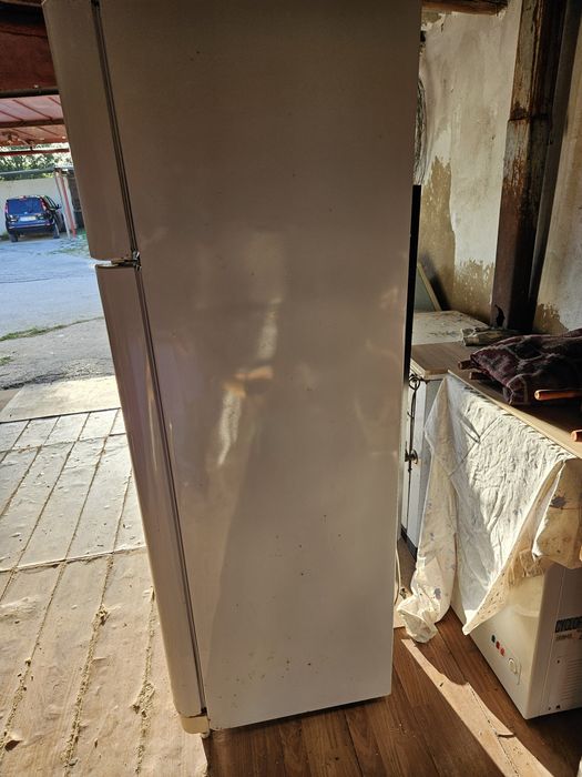 Frigorífico indesit