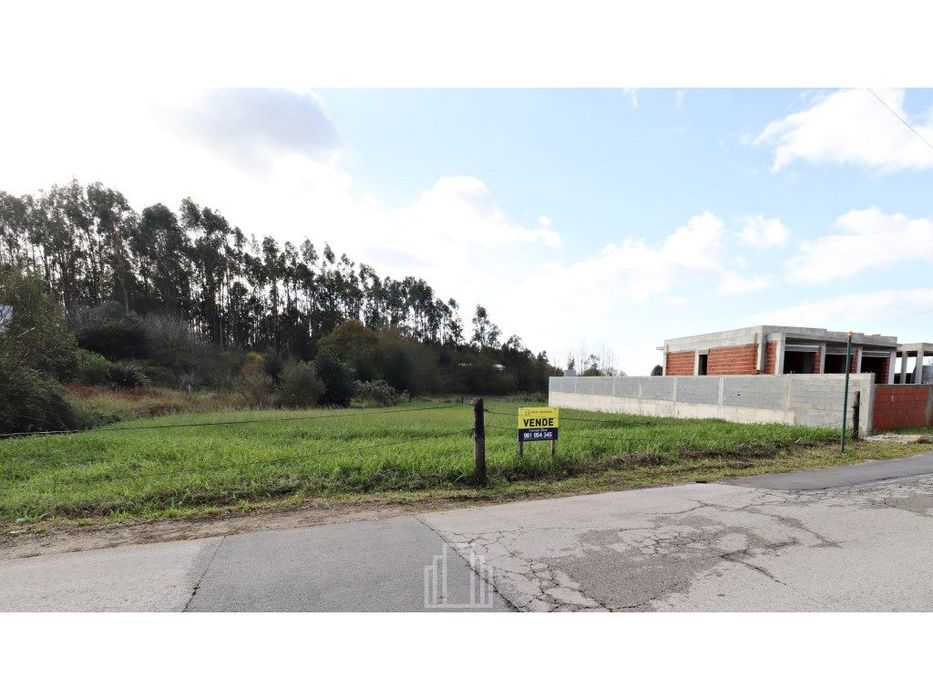 Terreno Urbano - São João