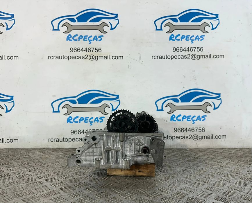 Cabeça Motor Completa BMW Mini R55 Clubman R56 Cooper One D R57