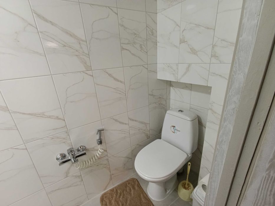 Парк Шевченко 3х ком. кв. 82м с ремонтом  двухуровневая АГВ+ПАРКОВКА