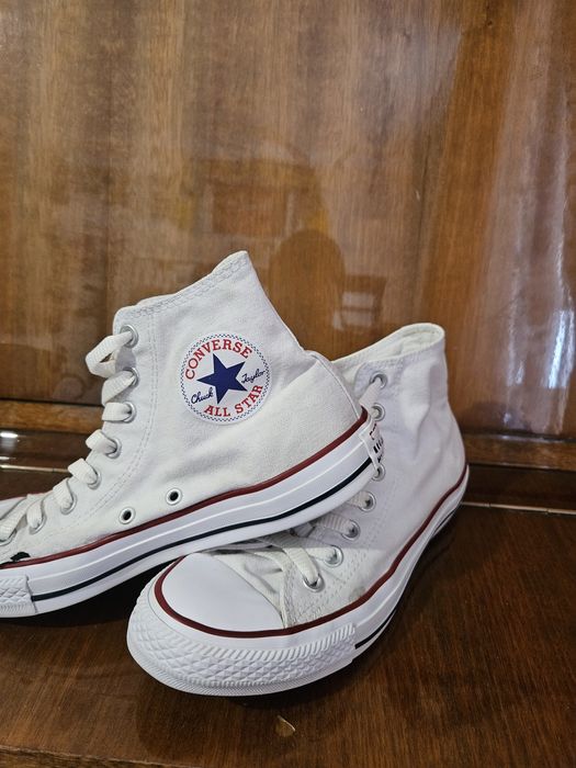 Кеди converse 40 розмір