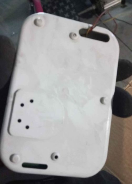 GSM Alarm Module437882292556933121