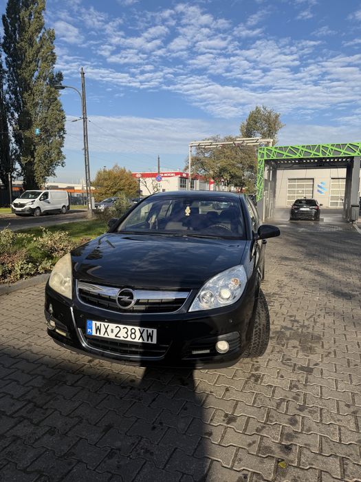 Opel Signum