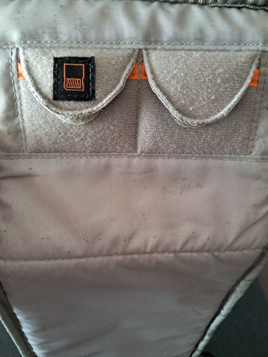 Mochila Lowepro Fastpack