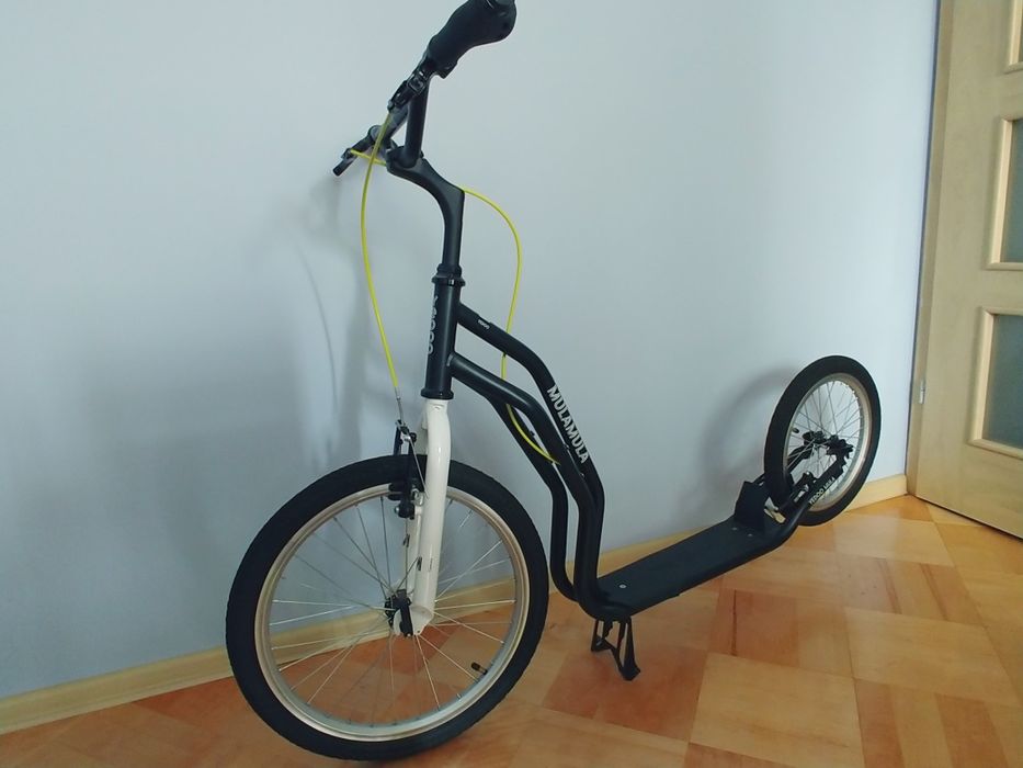 Hulajnoga Yedoo Mulamula idealna 16/20"