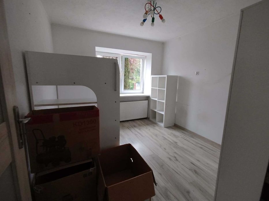 Mieszkanie 50,78m2